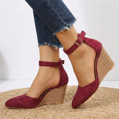 heels – 3