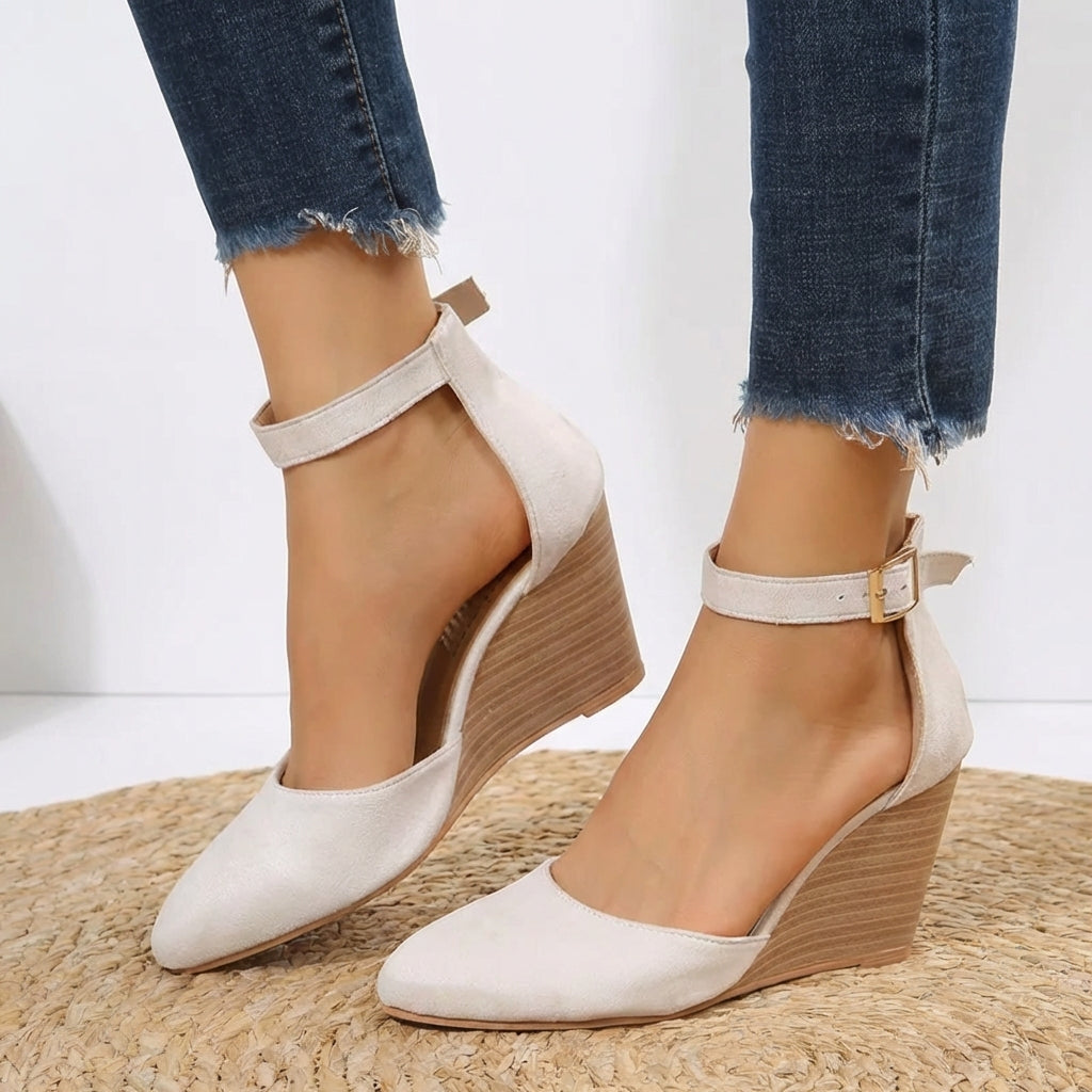 heels – 4
