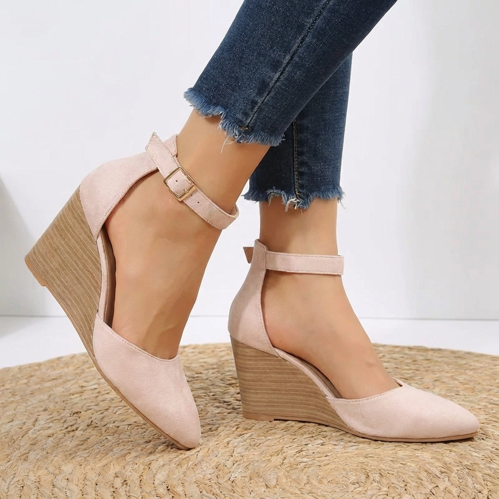 heels – 5