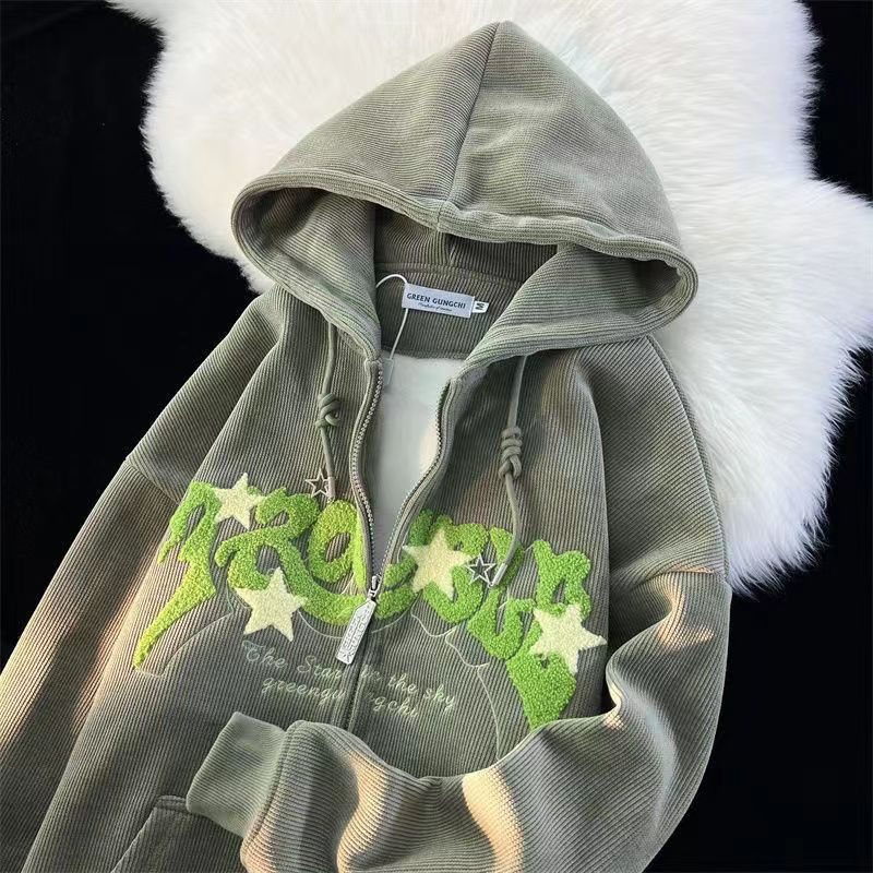 hoodie – 2