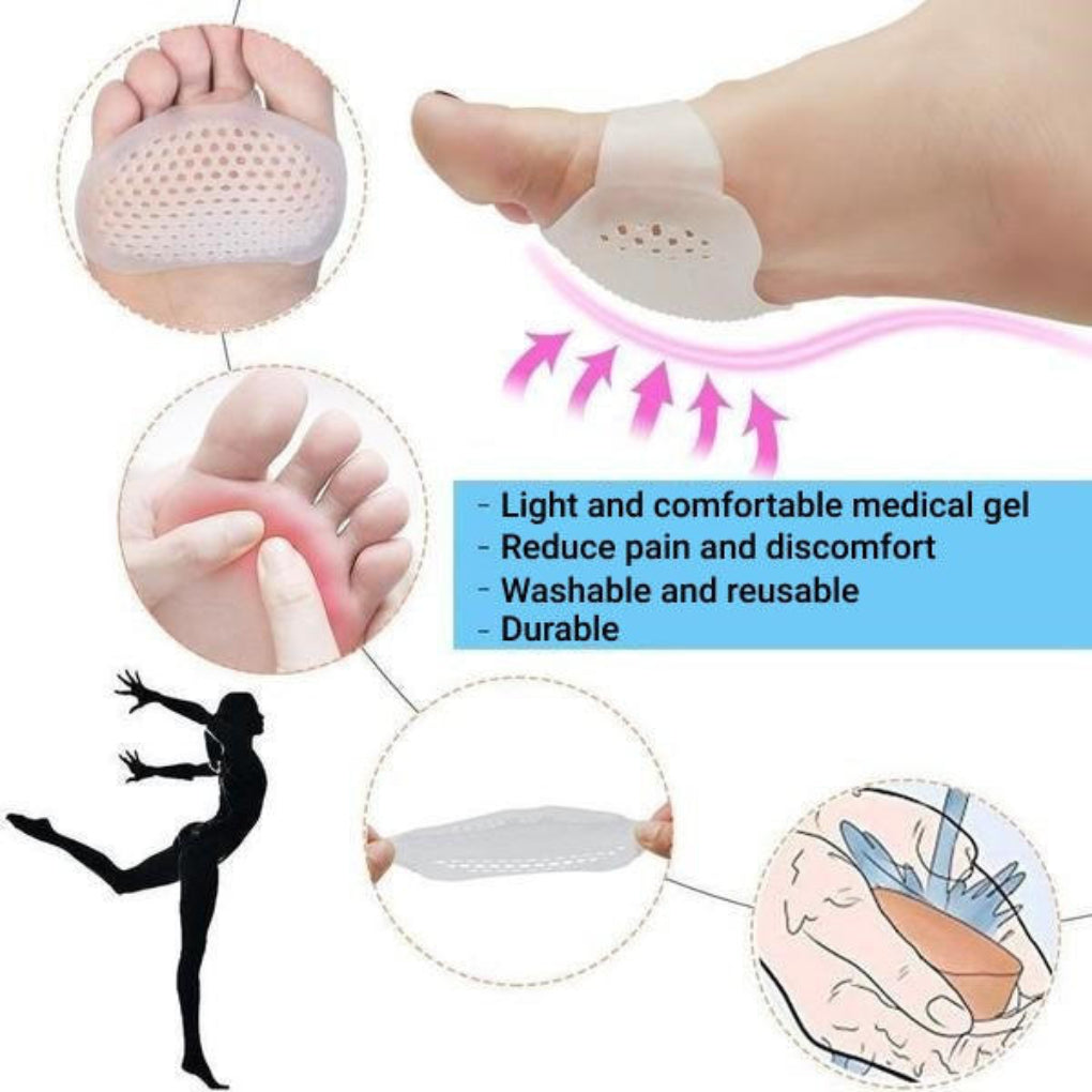 insoles – 3
