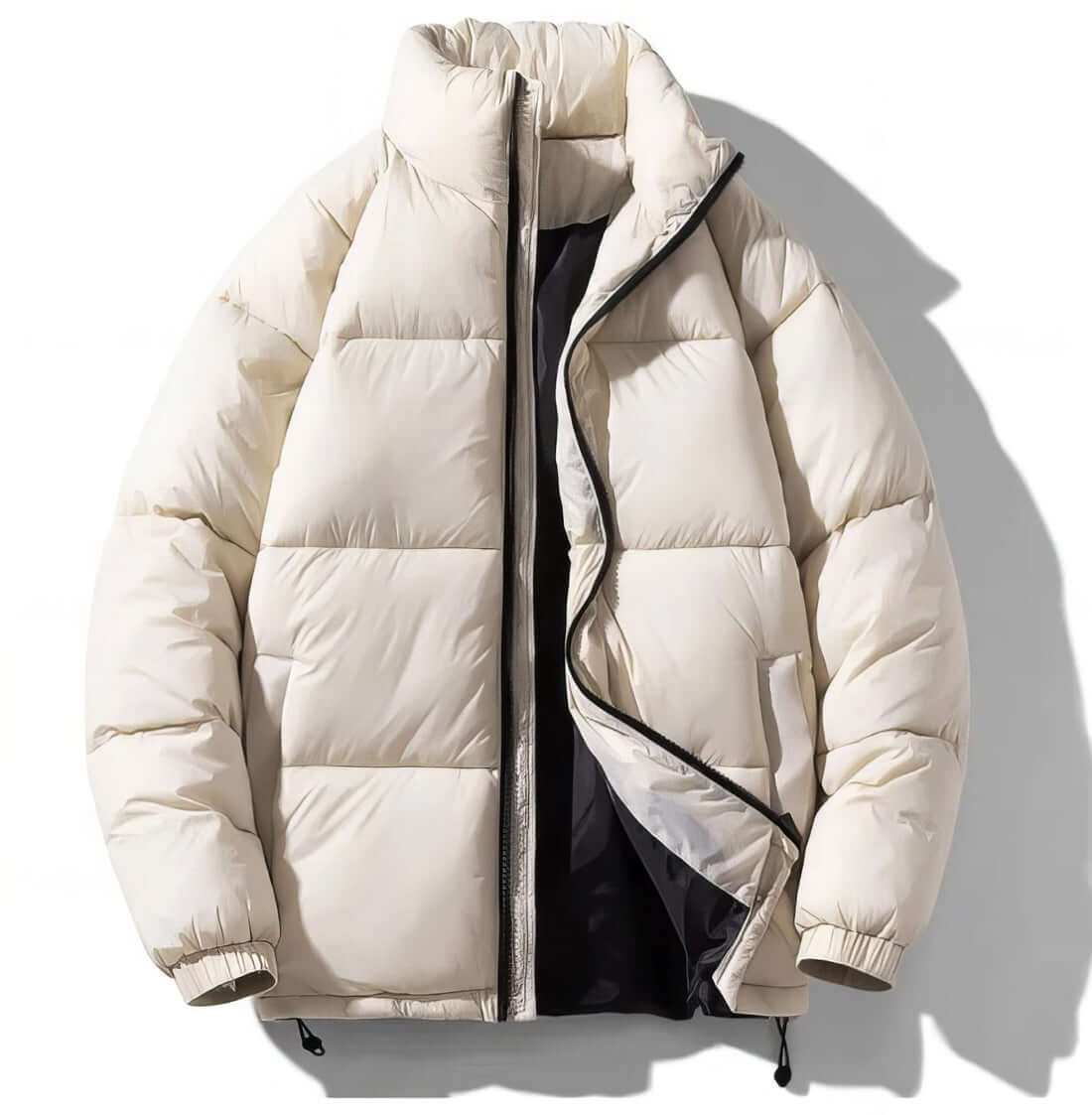 jacket – 2