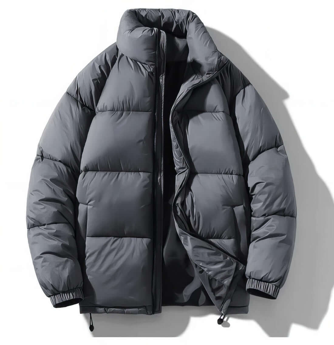 jacket – 3
