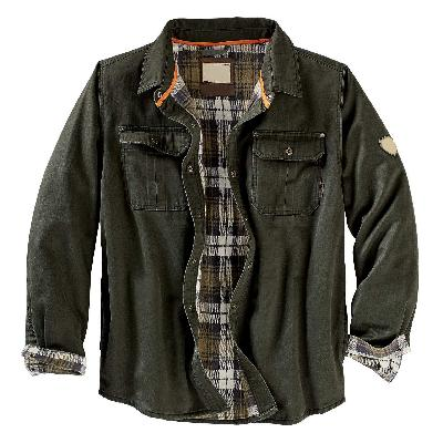 jacket – 2
