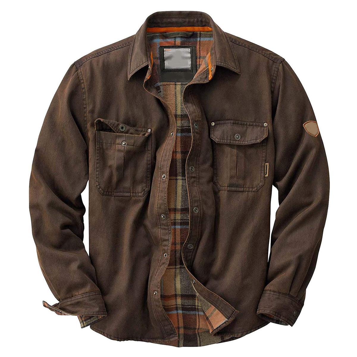 jacket – 3