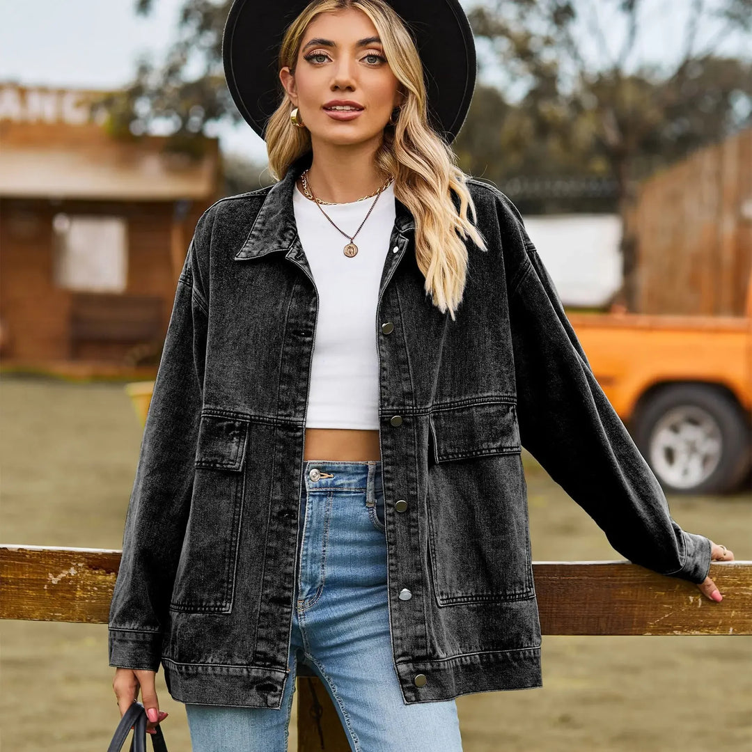jacket – 2