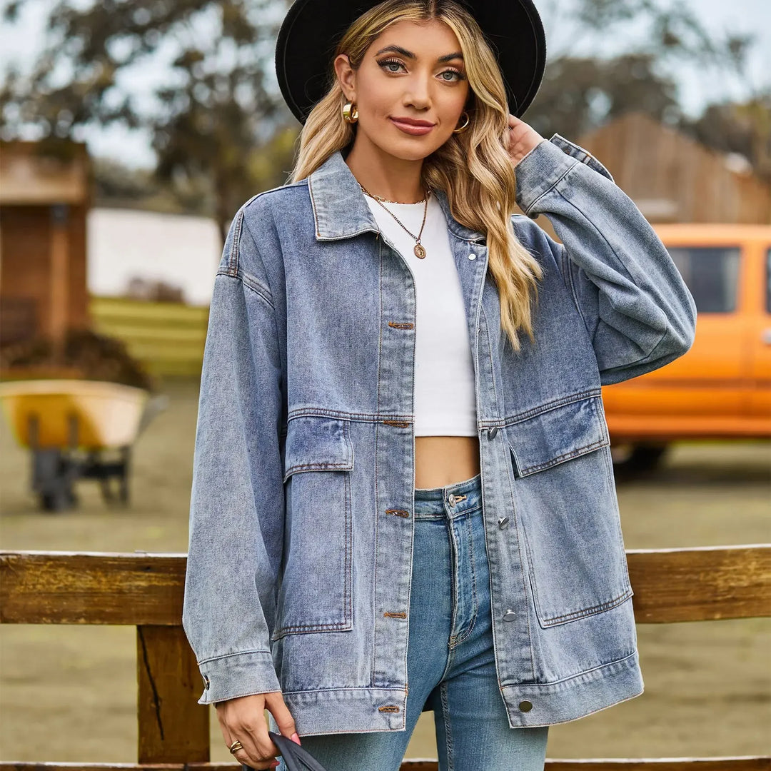 jacket – 3
