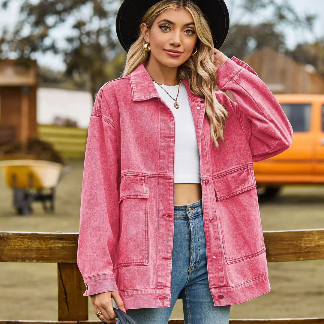 jacket – 5