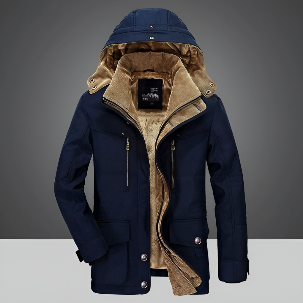 jacket – 2