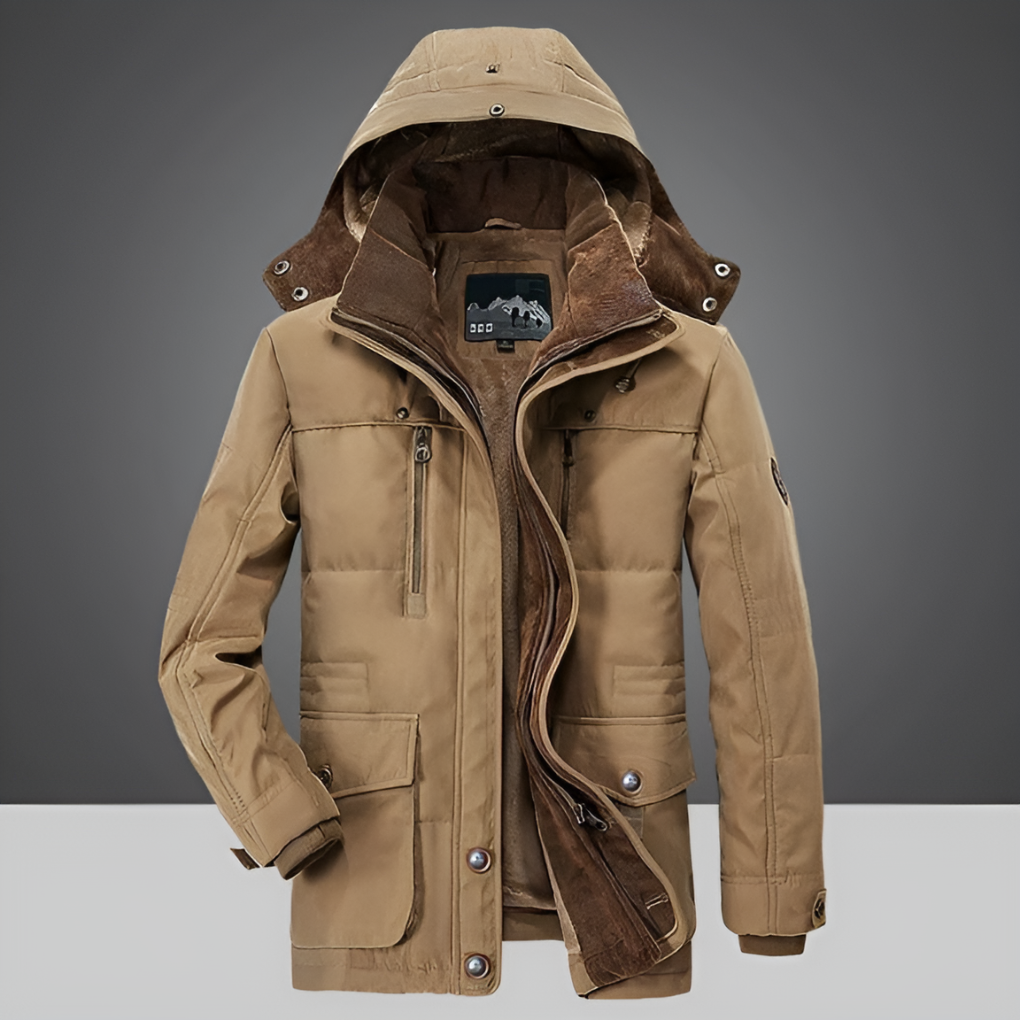 jacket – 4