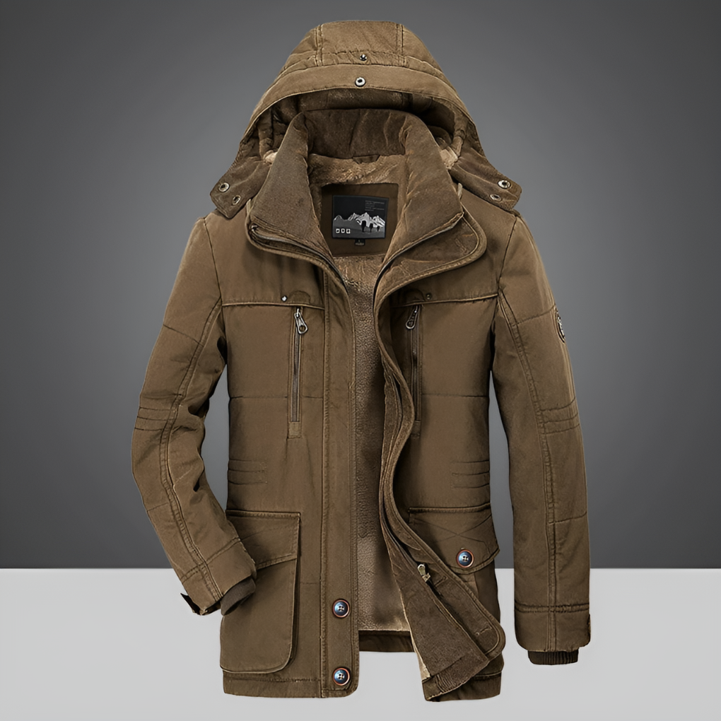 jacket – 5