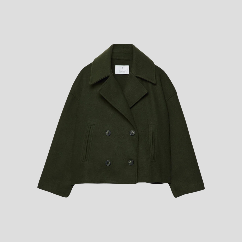 jacket – 3