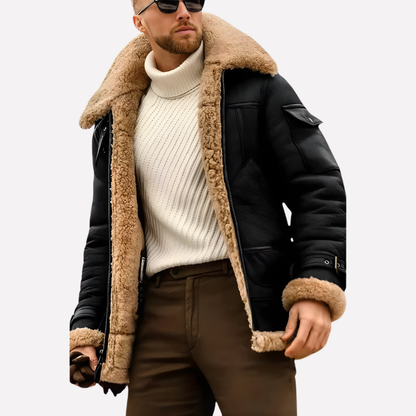 jacket – 2