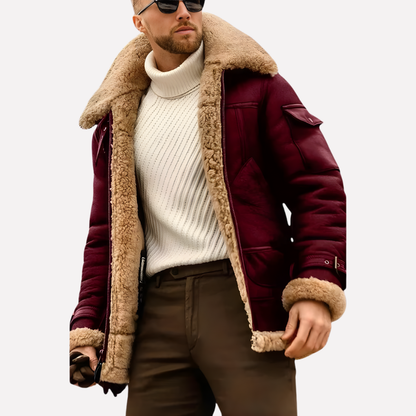 jacket – 3