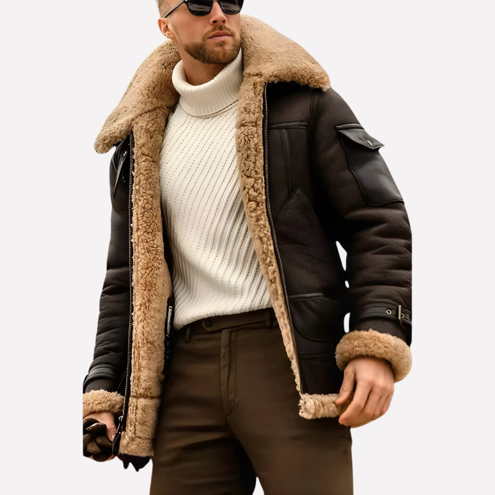 jacket – 4
