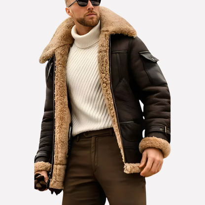 jacket – 4