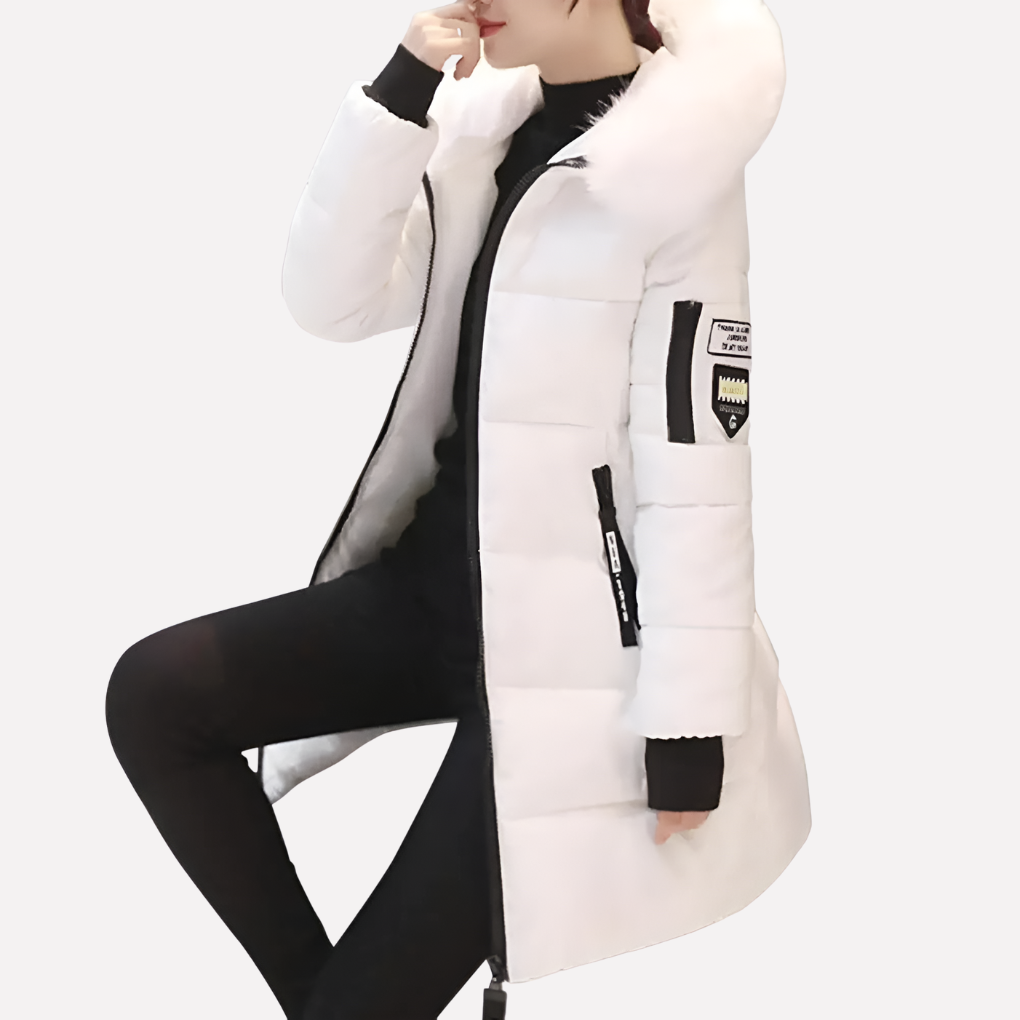 jacket – 2