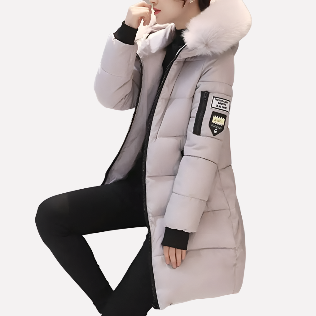 jacket – 5