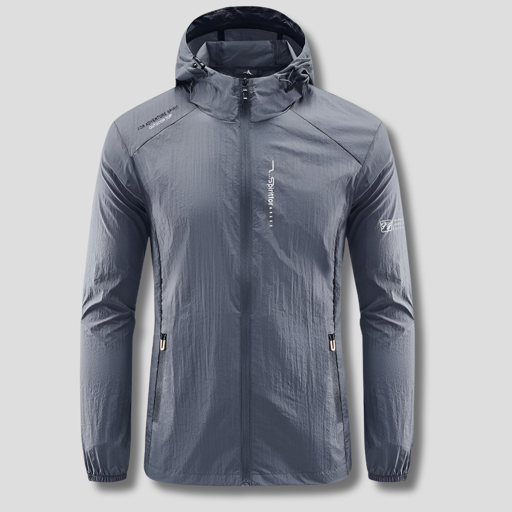 jacket – 2