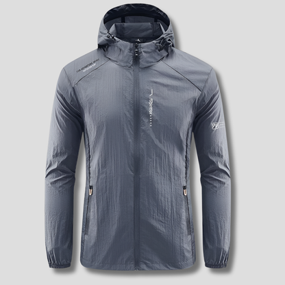 jacket – 2