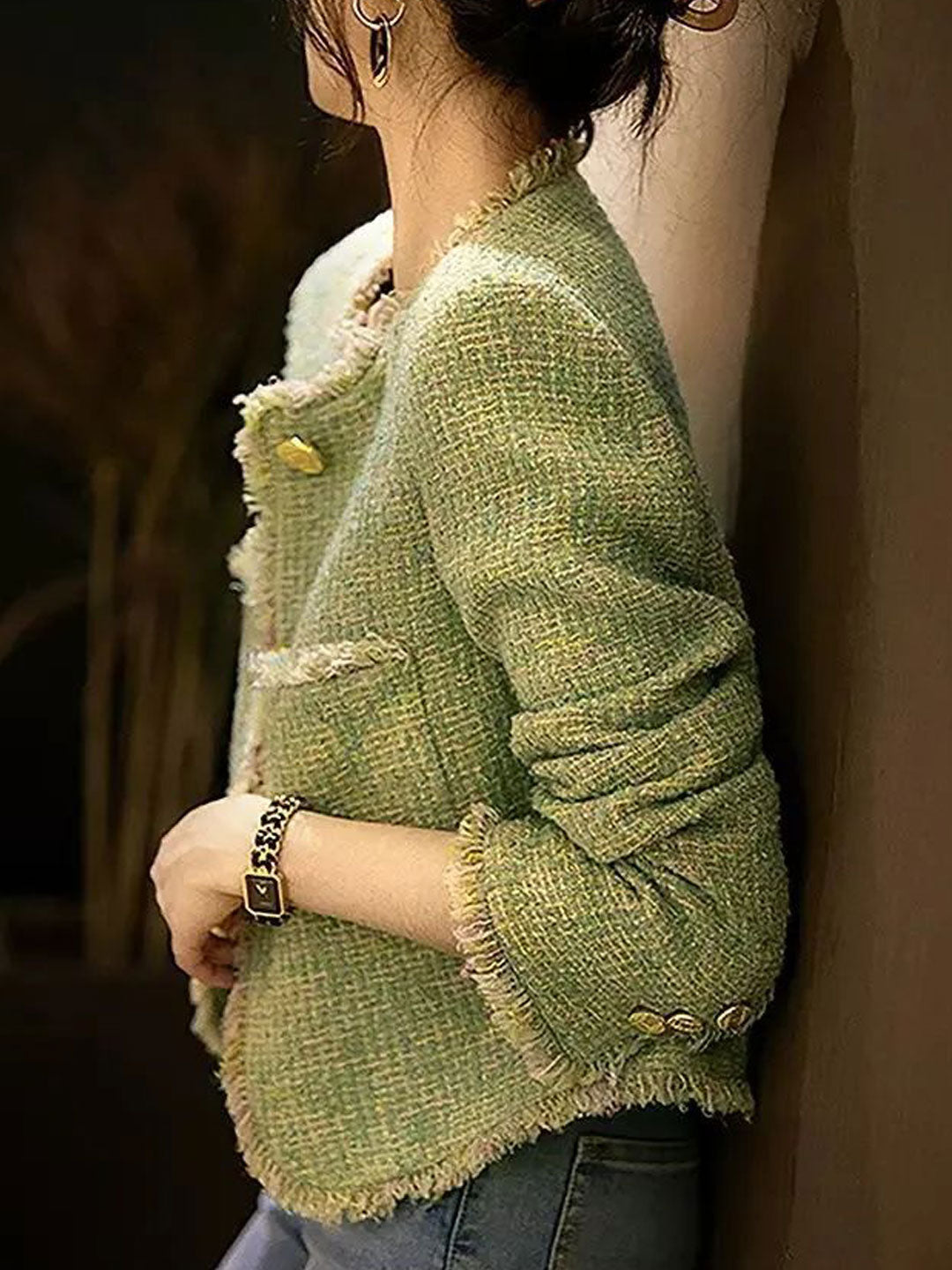 jacket – 2