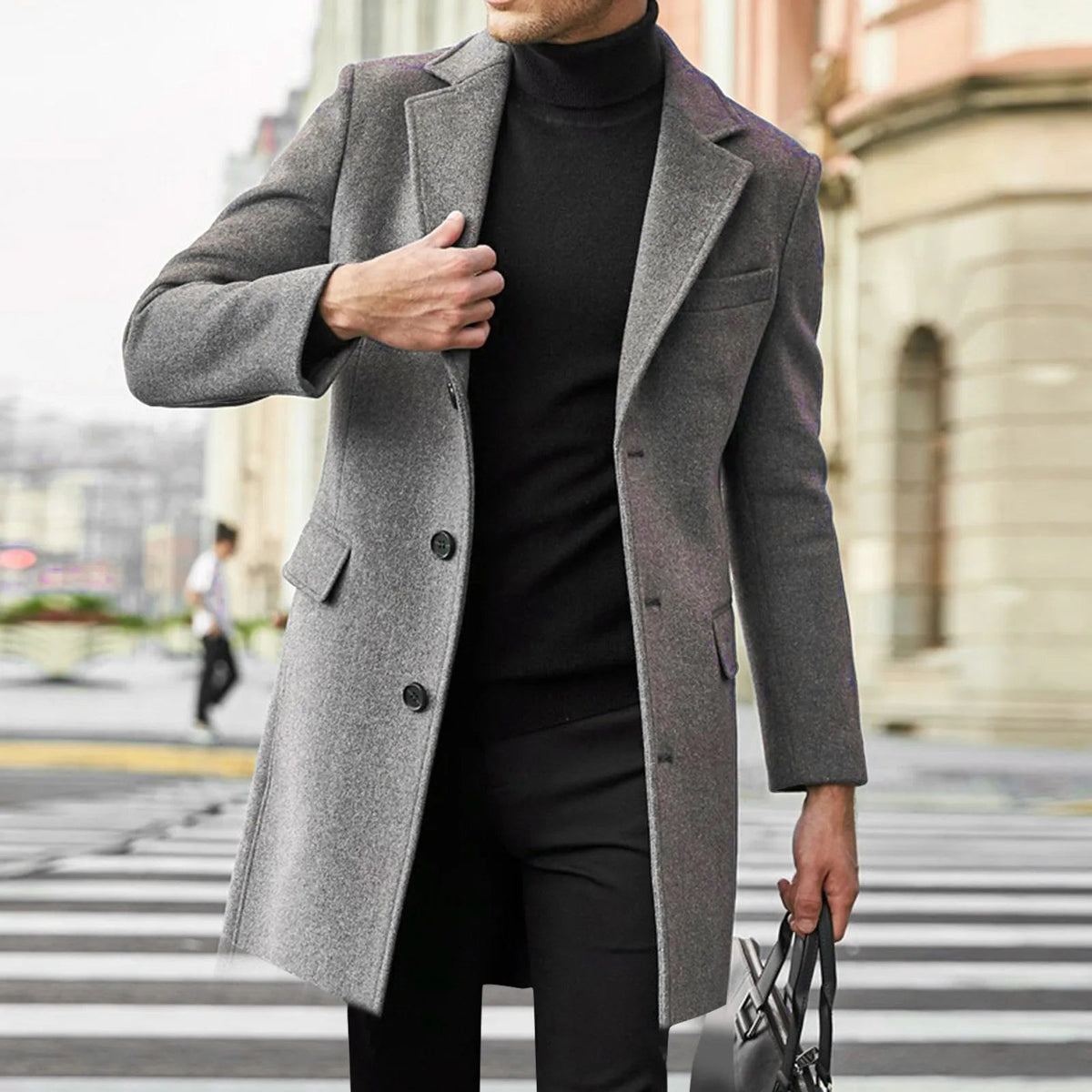 jacket