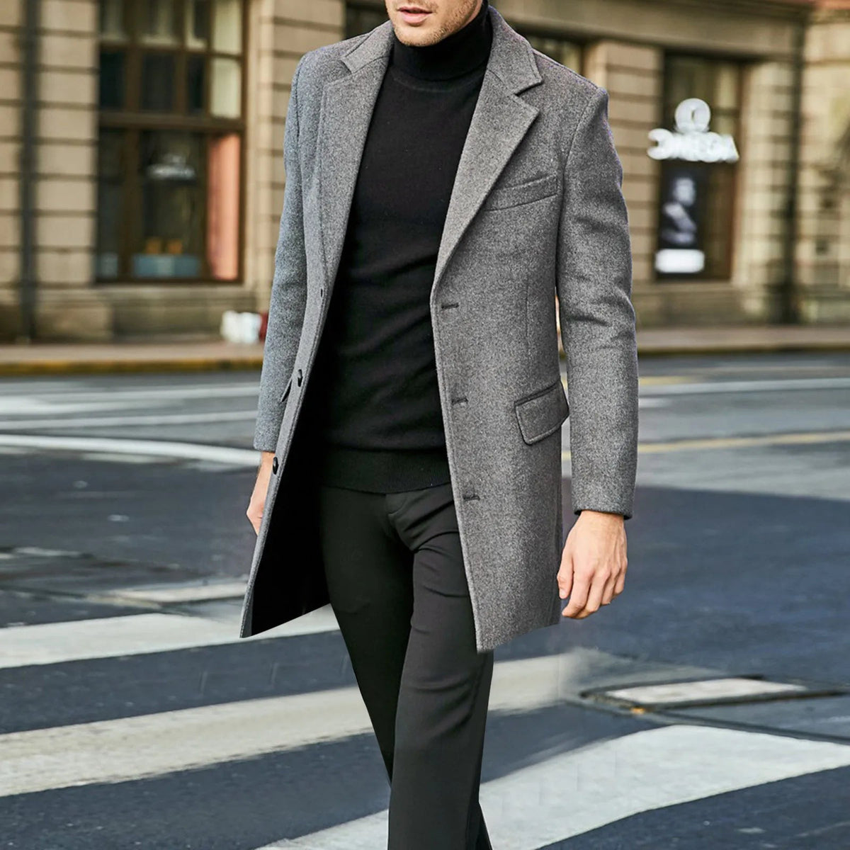 jacket – 4