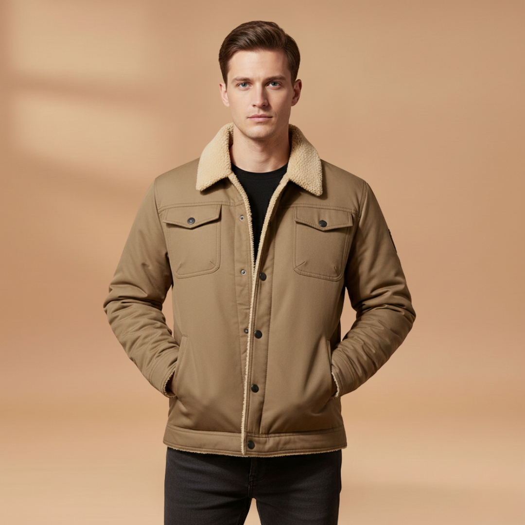 jacket – 2