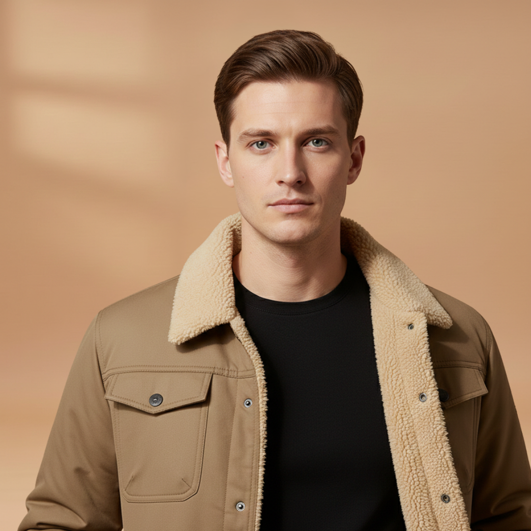 jacket – 4
