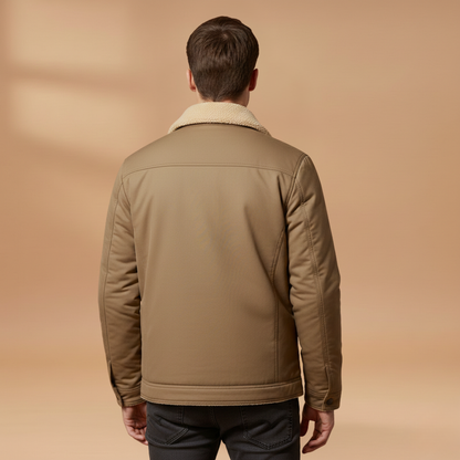 jacket – 5