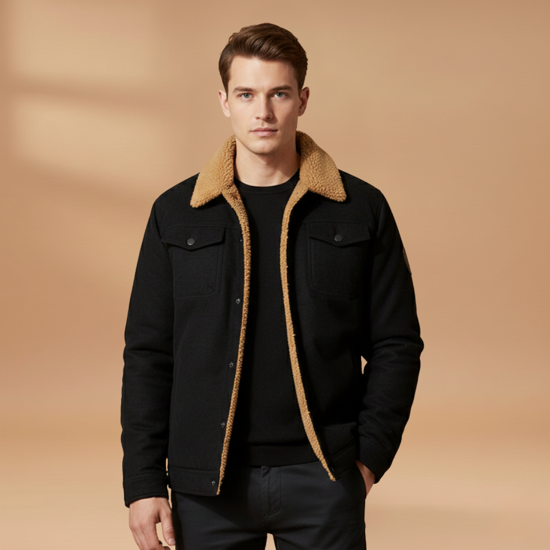 jacket – 6