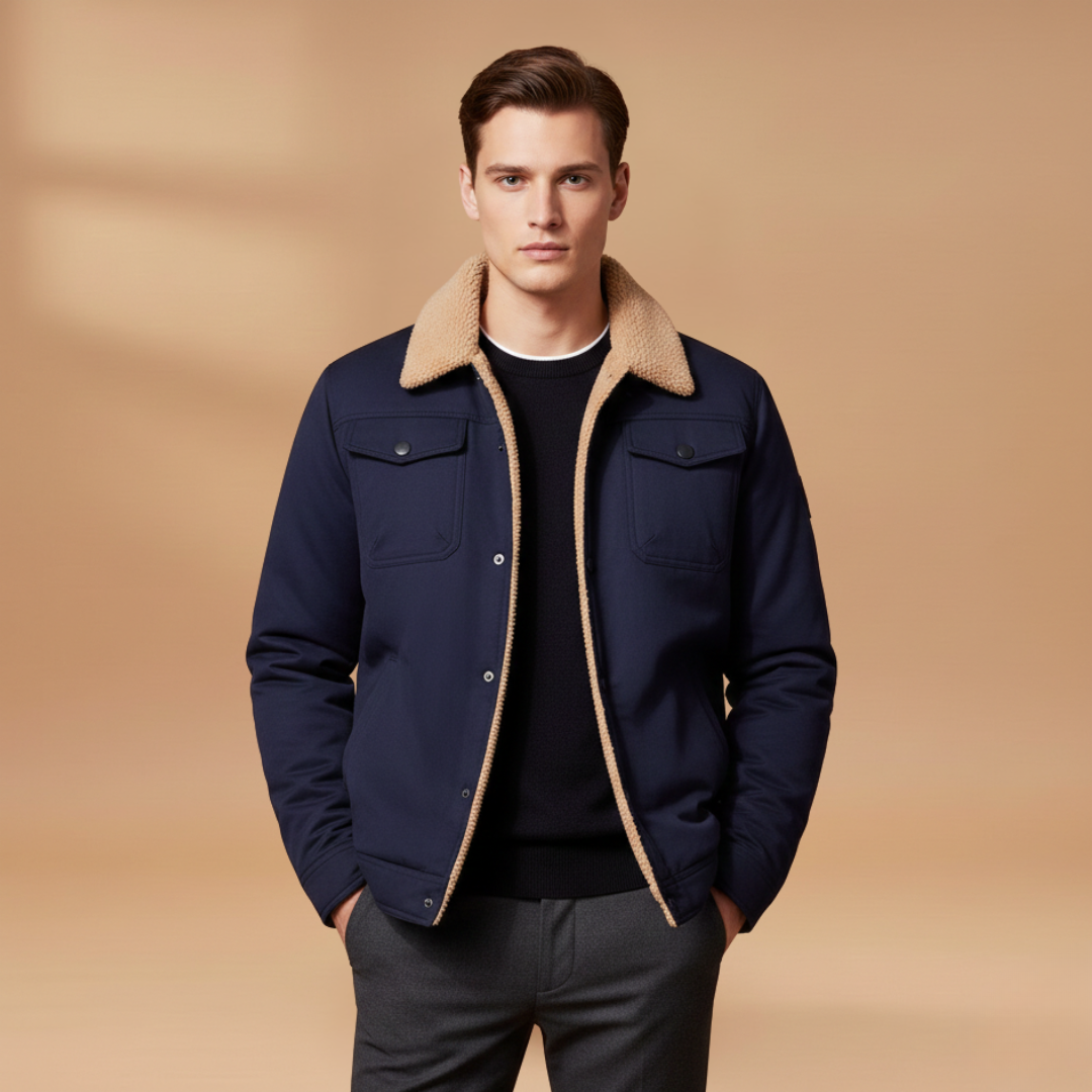 jacket – 7