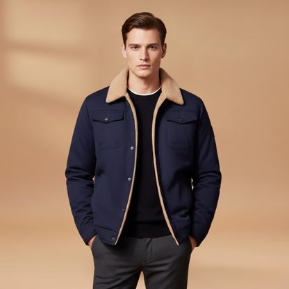 jacket – 7