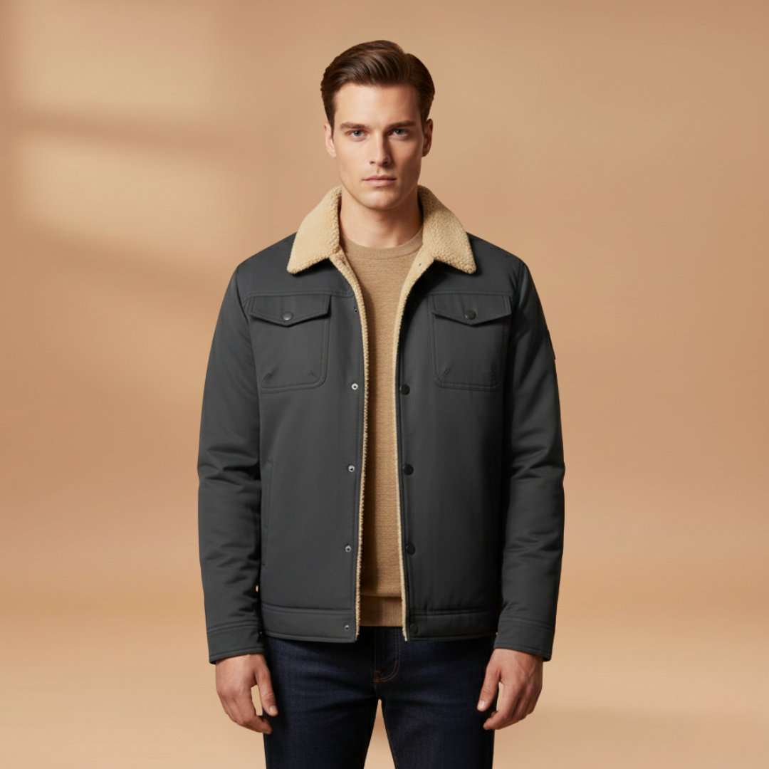 jacket – 8