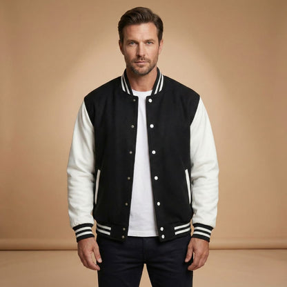 jacket – 2