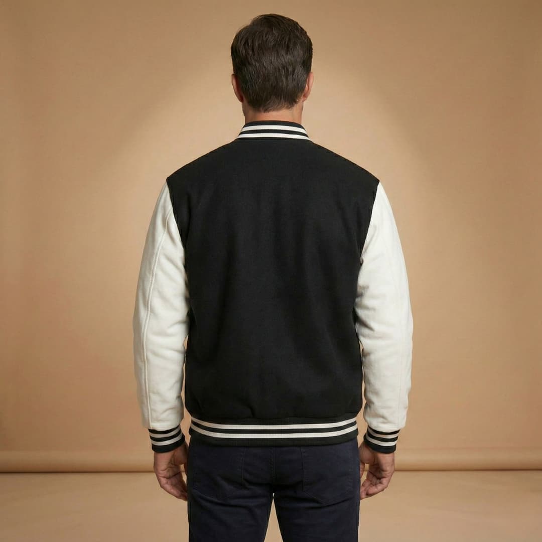 jacket – 3