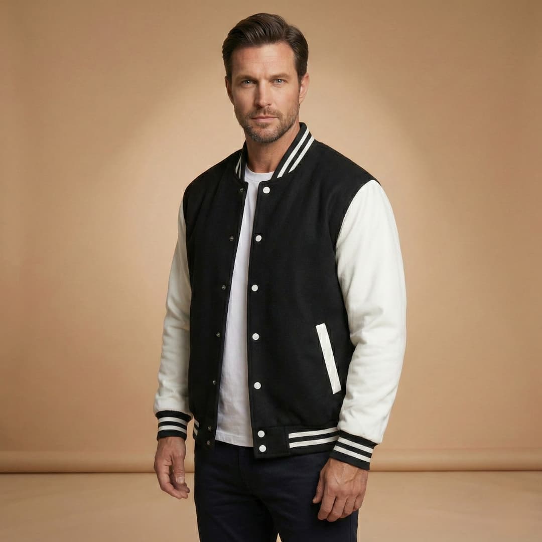 jacket – 4