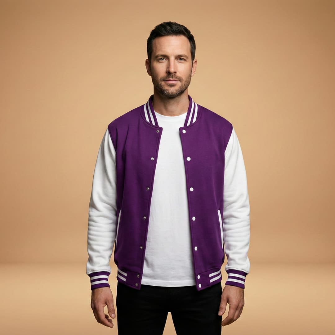 jacket – 6