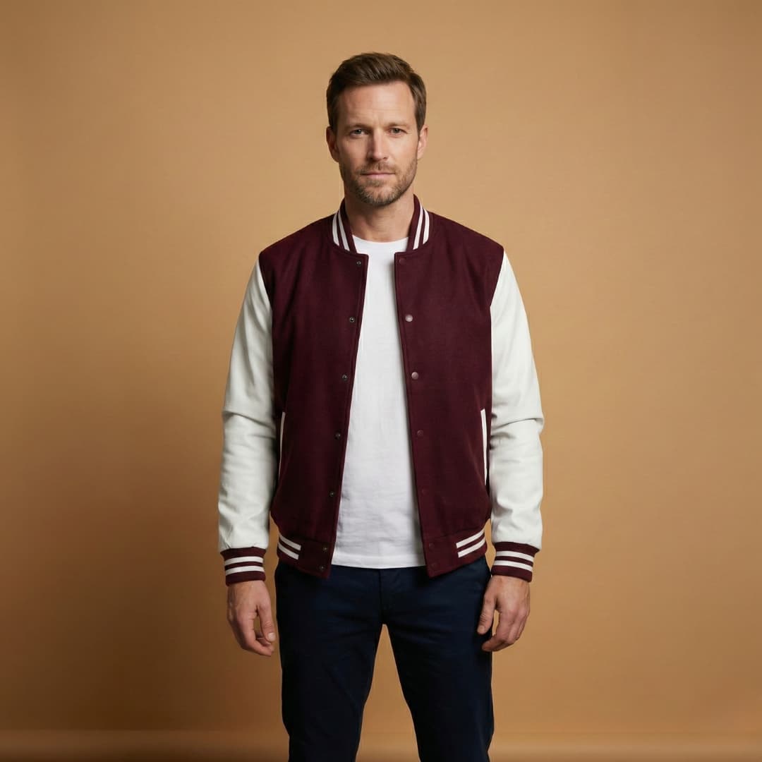 jacket – 7
