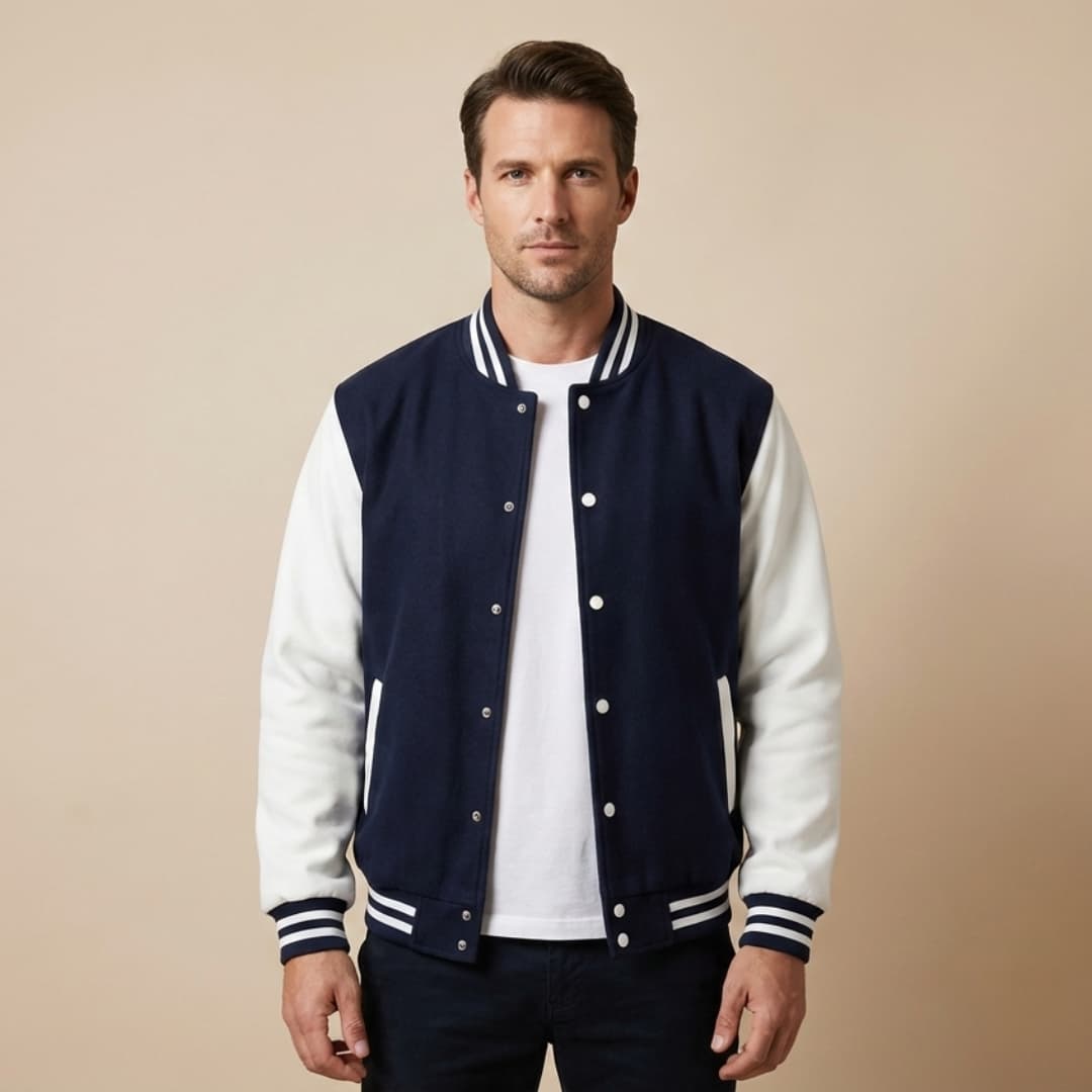 jacket – 8