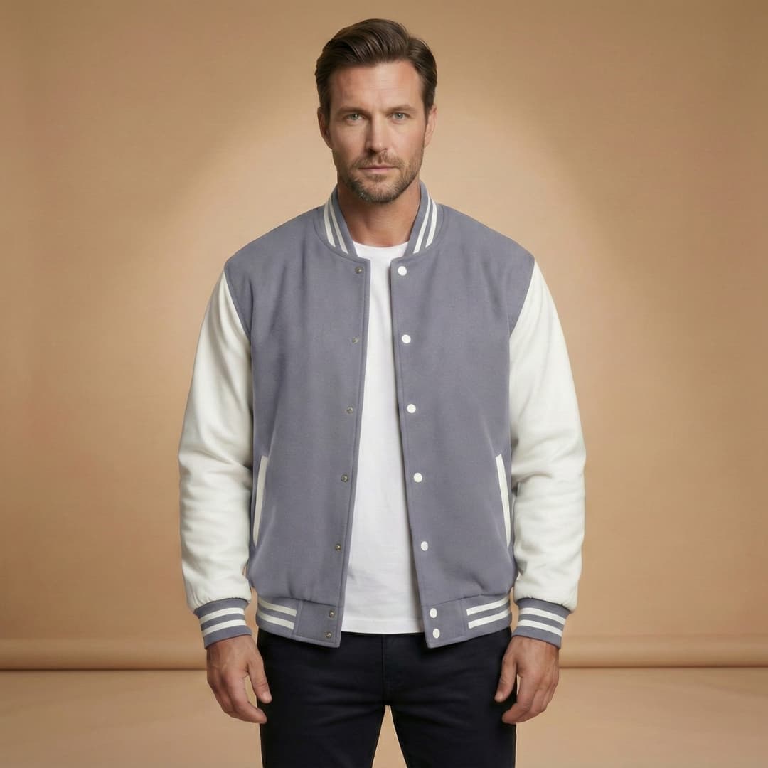 jacket – 9