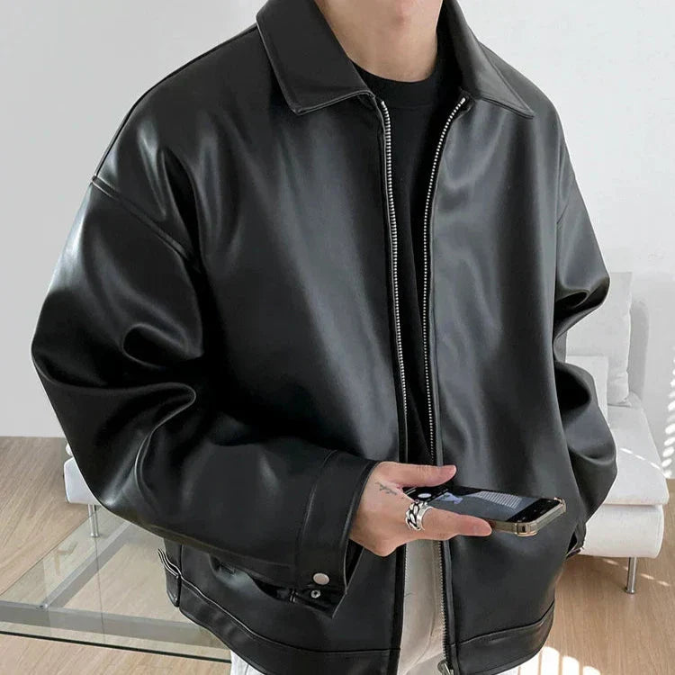 jacket – 2