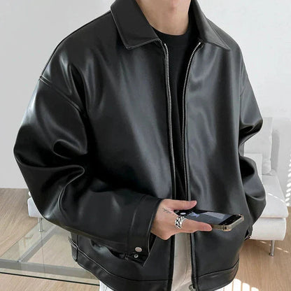 jacket – 2