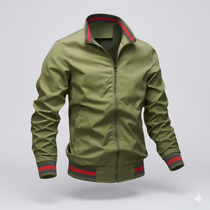 jacket – 2