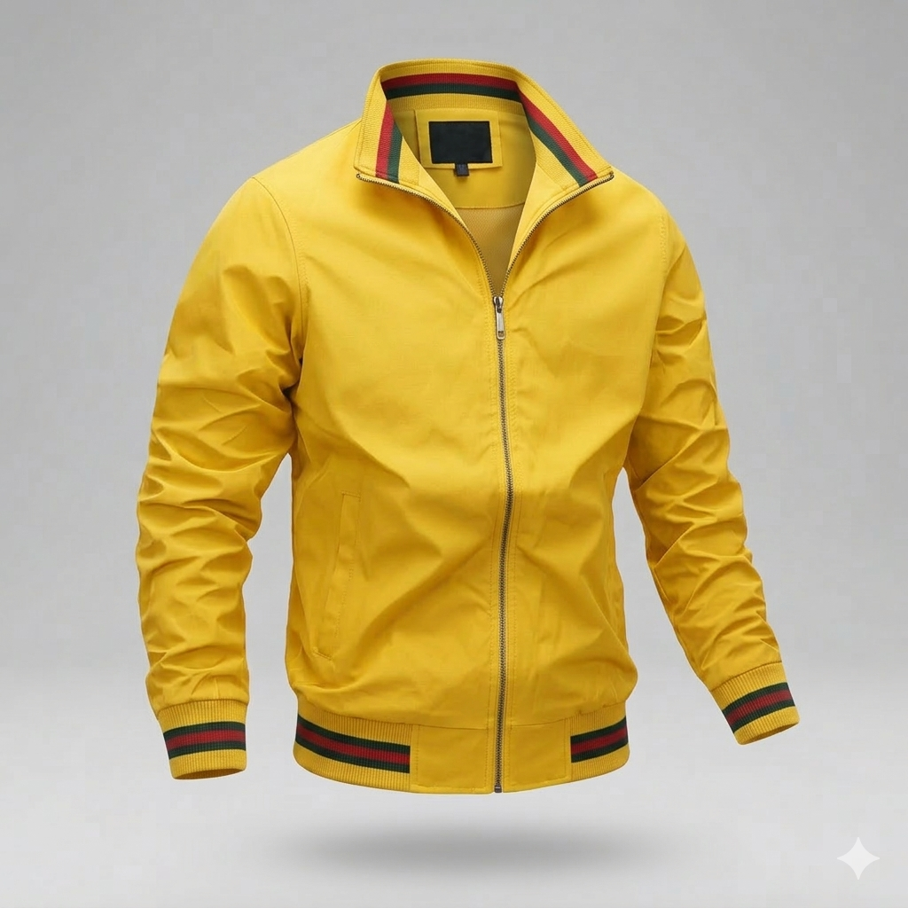 jacket – 4