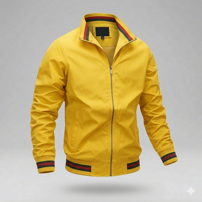 jacket – 4