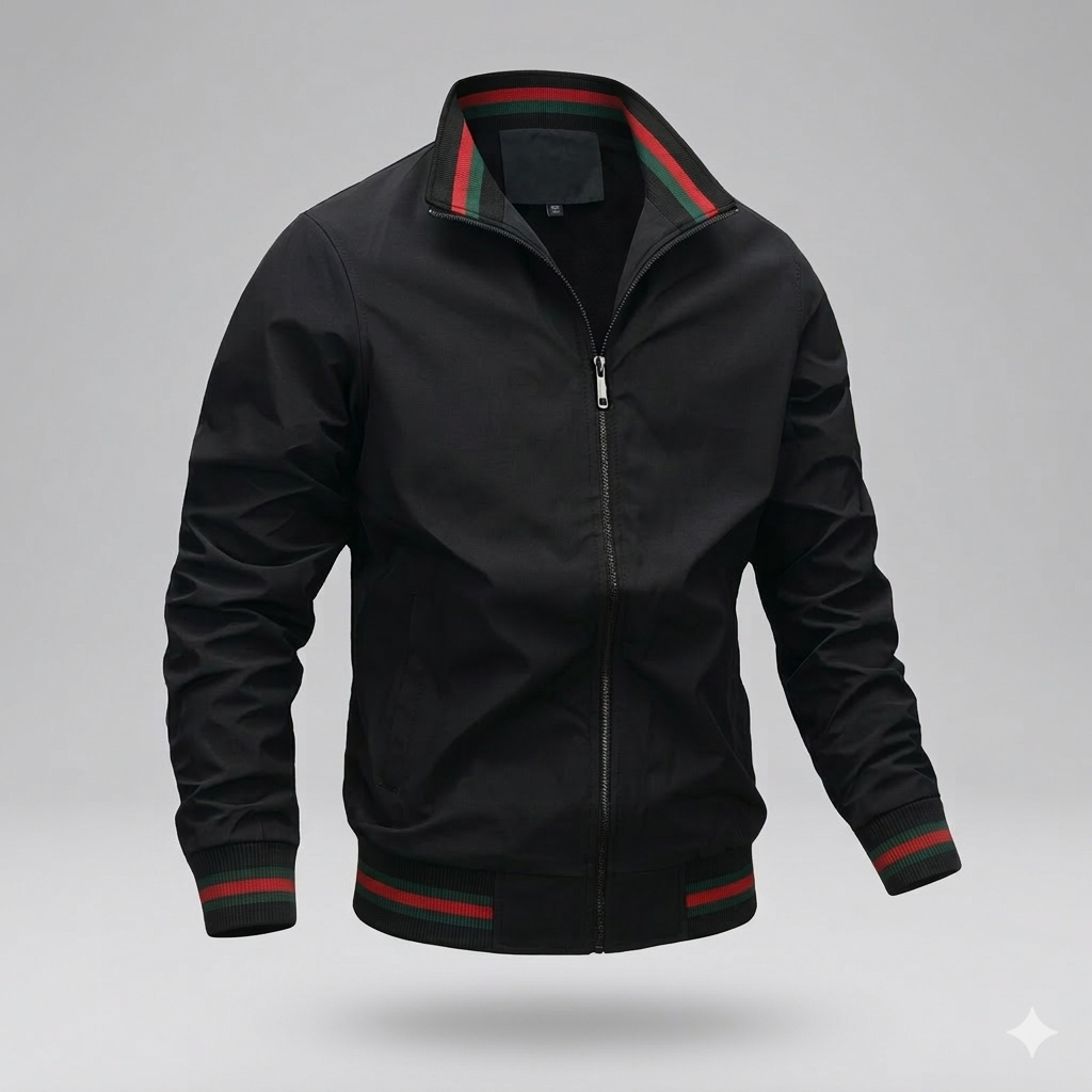 jacket – 5