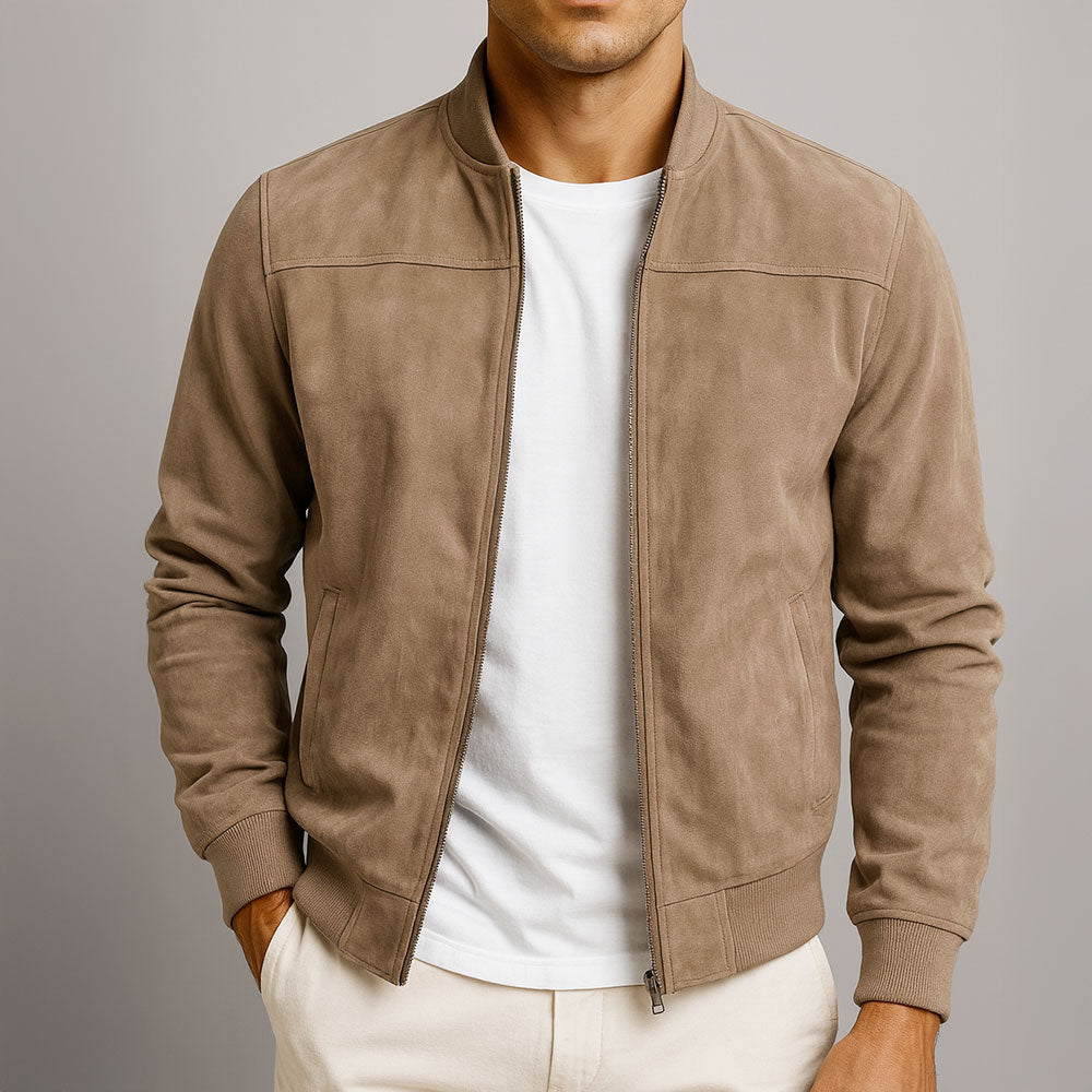 jacket – 2