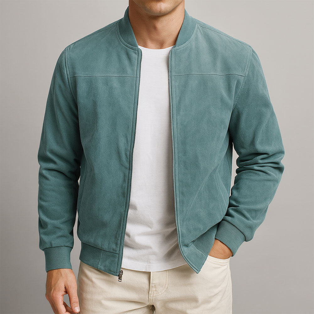 jacket – 3