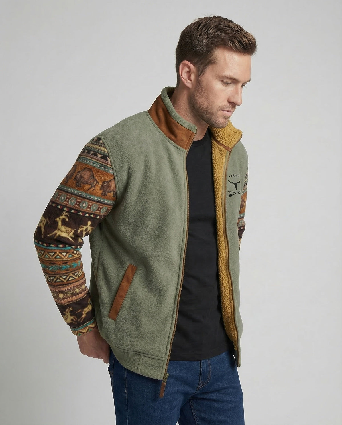 jacket – 2